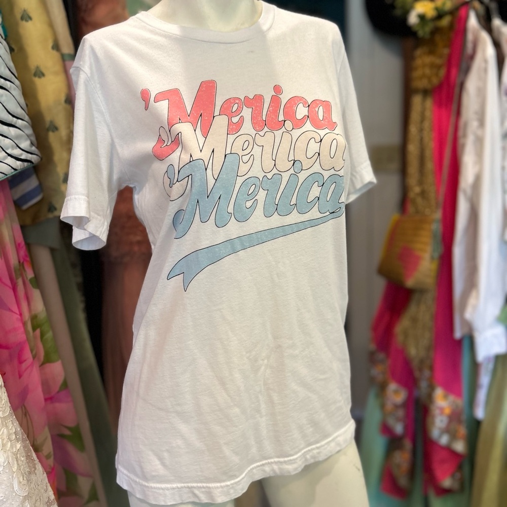 Merica T-shirt